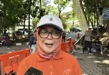 Partisipasi Klinik Masih Rendah, Dinkes Cimahi Dorong Kolaborasi Layanan TB