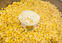 Jasuke Mengandung Nutrisi Penting untuk Kesehatan