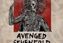 'Avenged Sevenfold Live In Jakarta' Segera Digelar Oktober 2026