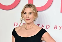Kate Winslet Dirumorkan Bintangi Film LOTR Terbaru
