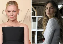 Kirsten Dunst Gabung Sekuel Film The Housemaid