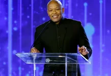 Dr Dre Resmi Masuk Klub Miliarder Dunia