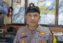 Misterius, Hilang di Gunung Guntur Remaja Ditemukan Tak Berbusana