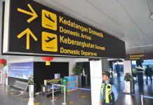 Wings Air Tutup Sementara Rute Bandung–Yogyakarta, Bandara Husein Lengang