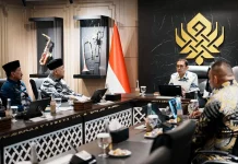 Menjelang Munas X LDII, Menteri Fadli Zon Minta LDII Perkuat Kebudayaan
