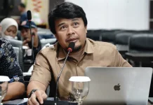Kelurahan Sukagalih Proyek Percontohan Koperasi Merah Putih Berbasis Tehnologi