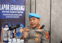 Propam Polda Jabar Gencarkan QR Code Yanduan, Laporan Pelanggaran Kini via Scan