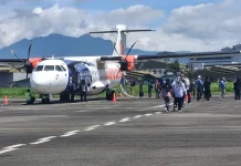Rute Wings Air Bandung–Yogyakarta Ditutup, Minimnya Minat Penerbangan Jarak Dekat