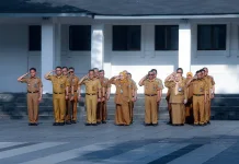 Pemkot Bandung Terapkan WFH Setiap Jumat, Layanan Publik Tetap Berjalan Normal