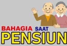 Menjelang Masa Pensiun Menata Ulang Arti Kehidupan