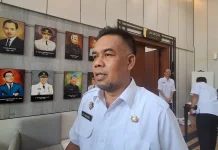 Pemkot Bandung Terapkan Lakukan WFH 40 Persen
