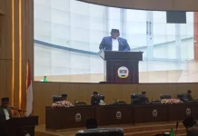LKPJ 2025 Disetujui, Ketua DPRD KBB Dorong Perluasan Kesempatan Kerja