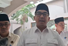 Pemkot Bandung Pastikan Ibadah Haji Aman Ditengah Gejolak Timur Tengah