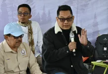 Harsiarnas 2026, Adiyana: Penyiaran Indonesia Bersatu, Perkuat Ketahanan Nasional
