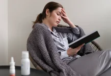 Overthinking dan Risiko Anemia pada Remaja