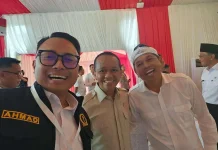 Adik Kandung Politis KDM Maju Jadi Ketua Golkar Jabar, Ahmad Hidayat Namanya