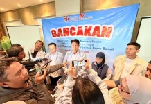 OJK Jabar Imbau Masyarakat Tetap Tenang, Jangan Panic Buying