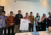 MUI Dukung IGI Lakukan Rekonstruksi di Gaza Palestina