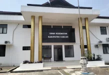 Dinkes Cianjur dalam Tiga Bulan Terakhir Menerima 804 Kasus Campak
