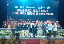 ISBI Bandung Perkuat Ekosistem Budaya pada Dies Natalis ke-58