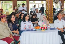 Pemkot Bandung Perkuat Toleransi lewat Silaturahmi Nyepi