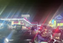 Pengawasan Diperketat, Polrestabes Bandung Siap Tindak Tegas Penimbunan BBM