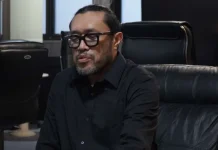 KPK Geledah Rumah Ono Surono di Bandung