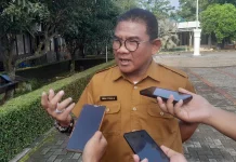 Pasca Libur Lebaran, Kunjungan Wisatawan ke Garut Meningkat 60 Persen
