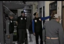 Satpol PP Cianjur Sidak Kos-Kosan dan Amankan Pesta Miras