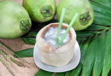 Sederet Manfaat Air Kelapa Muda untuk Kesehatan