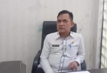 Dinas Pengendalian Penduduk Kabupaten Subang Dukung Diberlakukannya WFH