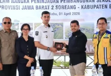 Ali Syakieb: Pendidikan Berkualitas adalah Hak Semua Anak Indonesia