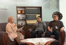 Ditengah Ketidakpastian Geopolitik Global, Investasi Emas Tetap Menjanjikan