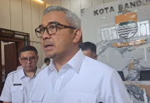 Pemkot Bandung Siaga Hadapi Libur Panjang