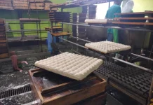 Harga Kedelai dan Plastik Naik, Perajin Tahu di Jabar Tertekan