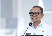 Imigrasi di Era Yuldi Yusman,  Rekor PNBP dan Penguatan Penegakan Hukum