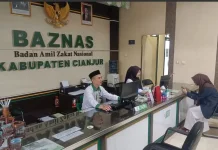 BAZNAS Realisasikan Target 3 Miliar 2026