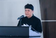 Pemkot Bandung Perkuat Kearsipan Digital
