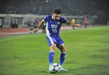 Lolos ke Piala Dunia 2026, Frans Putros Terharu Dukungan Semua Pihak
