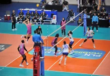 Final Four Proliga 2026 Masuki Fase Krusial di Surabaya
