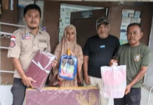 Dinsos Kota Tasikmalaya mulai Salurkan Bantuan Bagi Warga Terdampak Bencana