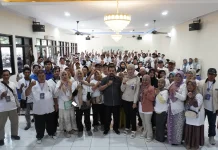 Sosialisasi Program MBG, DPR RI Tekankan Penguatan Pengawasan dan Kolaborasi