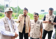 Komisi IV DPRD Jabar Soroti Catatan LKPJ Gubernur TA 2025