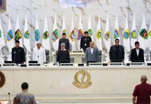 Semua Anggota DPRD Jabar Tuntas Laporkan LHKPN 2025
