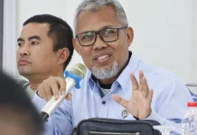 Komisi V DPRD Jabar Evaluasi Capaian Kinerja OPD
