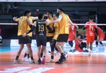 Bhayangkara Presisi Raih Kemenangan Perdana di Final Four Proliga 2026