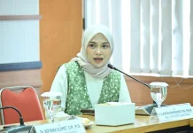 Almadina: Pembatasan Medsos Anak Perlu Pendampingan dan Literasi