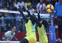JPE Tumbang di Laga Pembuka Final Four Proliga 2026