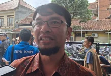 Tekan Penyebaran Campak, Gencarkan Pengecekan Imunisasi Anak