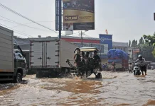 BMKG Jelaskan Pemicu Bencana Hidrometeorologi di Sejumlah Wilayah Jawa Barat